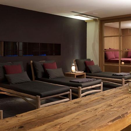 Eco & Wellness Boutique Hotel Sonne Livigno Zewnętrze zdjęcie