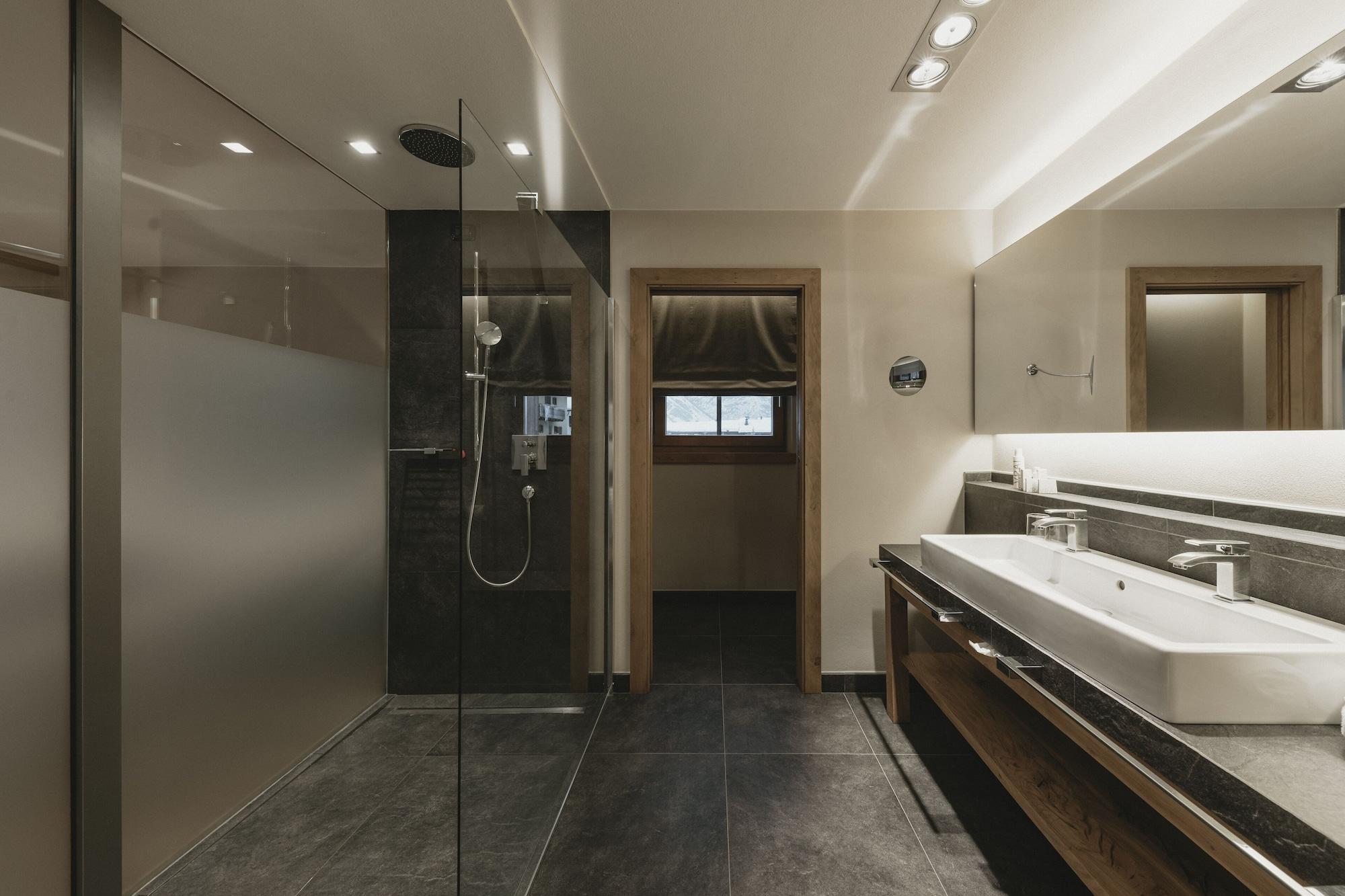 Eco & Wellness Boutique Hotel Sonne Livigno Zewnętrze zdjęcie