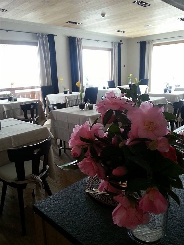 Eco & Wellness Boutique Hotel Sonne Livigno Zewnętrze zdjęcie