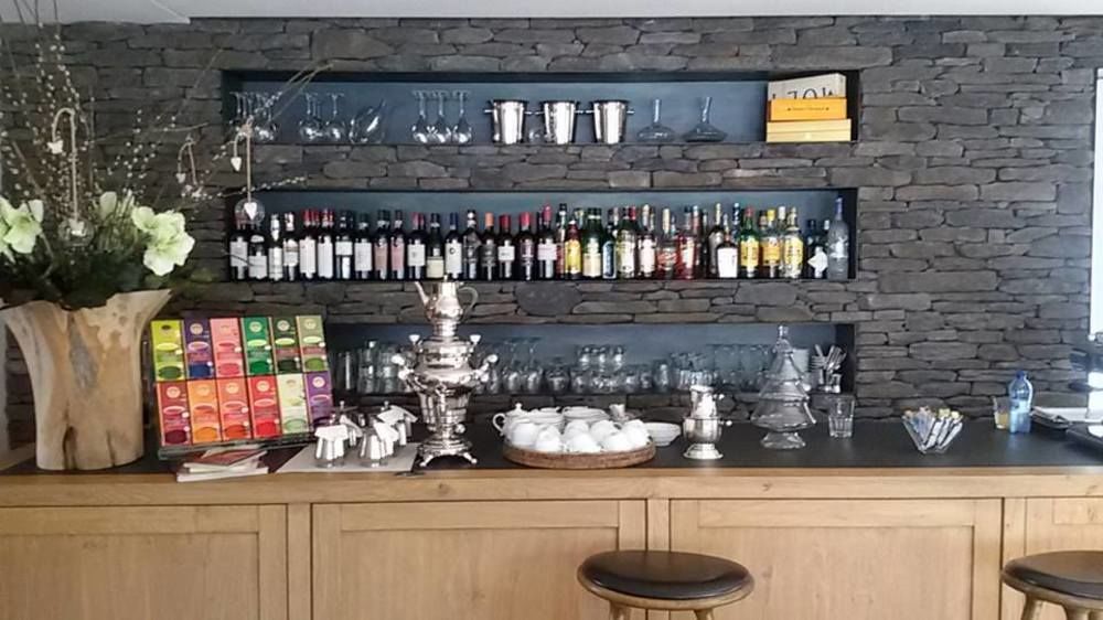 Eco & Wellness Boutique Hotel Sonne Livigno Zewnętrze zdjęcie
