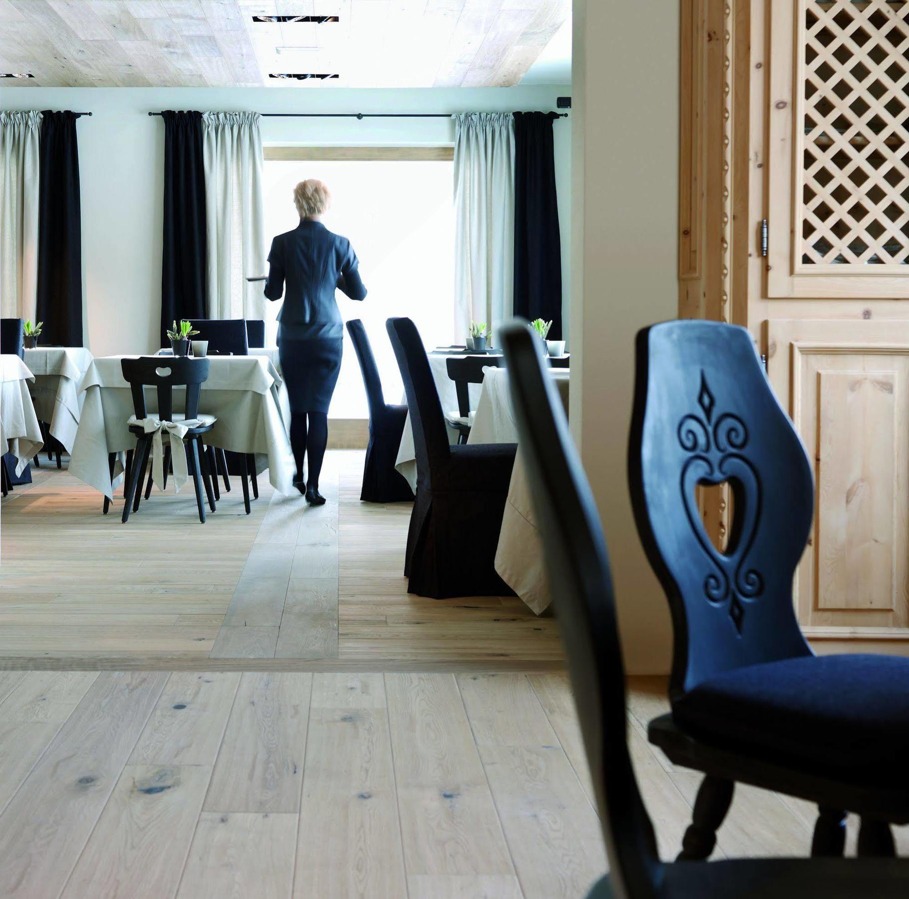 Eco & Wellness Boutique Hotel Sonne Livigno Zewnętrze zdjęcie