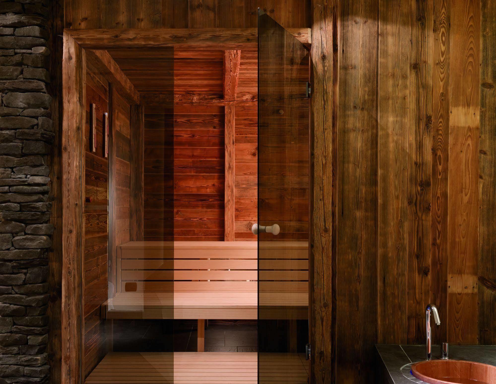 Eco & Wellness Boutique Hotel Sonne Livigno Zewnętrze zdjęcie