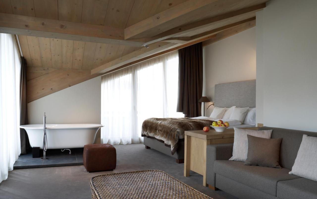 Eco & Wellness Boutique Hotel Sonne Livigno Zewnętrze zdjęcie