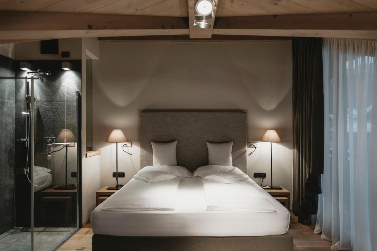 Eco & Wellness Boutique Hotel Sonne Livigno Zewnętrze zdjęcie