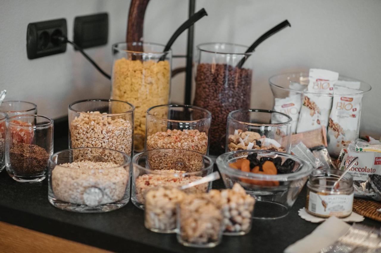 Eco & Wellness Boutique Hotel Sonne Livigno Zewnętrze zdjęcie